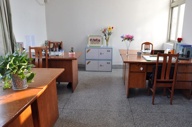 小学办公室管理制度