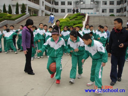 小学体育活动安全管理制度