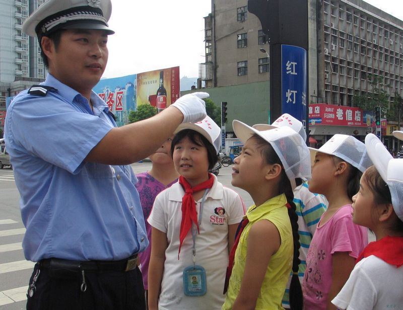 小学安全管理制度