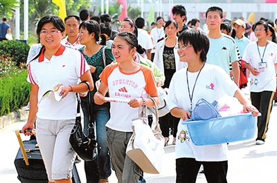 大一新生必备品列表-生活用品