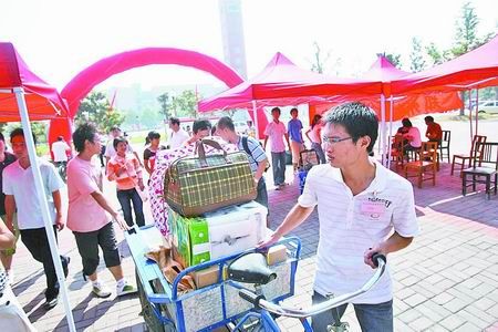 大一新生必备品列表-学习用品