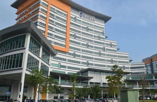 马来西亚康复治疗专业 马来西亚康复治疗专业