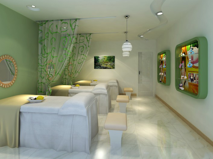 澳大利亚国立学院教学环境及学生