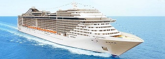 世界各大邮轮