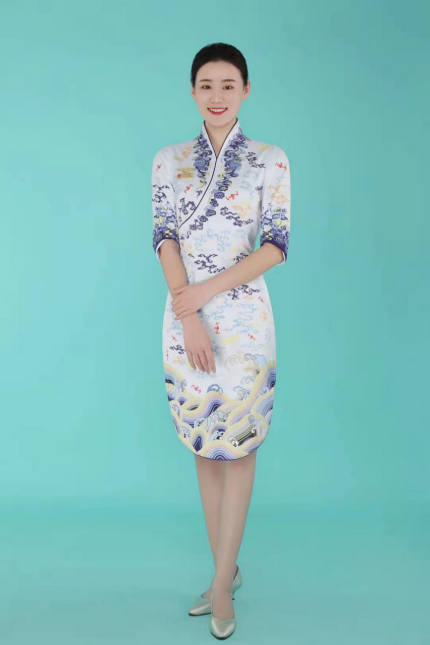 刘倩老师
