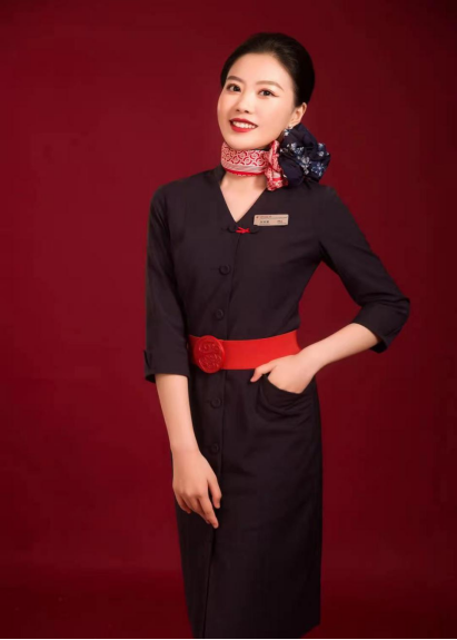 张丽莹老师