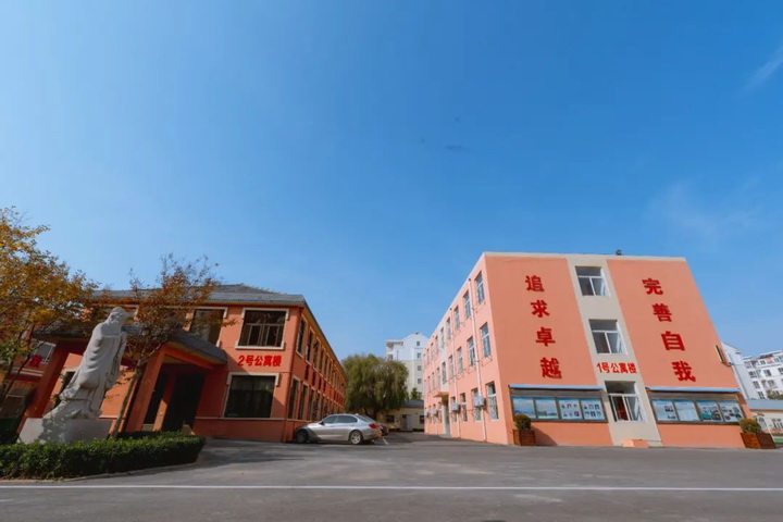 学生风采