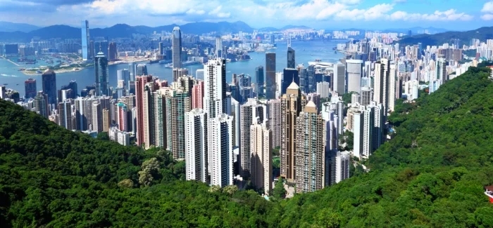 香港是热门的求学城市 香港是热门的求学城市