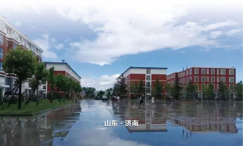 山东科技技工学校2022招生