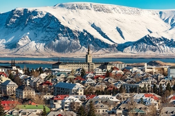 冰岛是世界上工资最高的国家之一 冰岛是世界上工资最高的国家之一