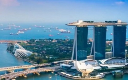 新加坡留学介绍