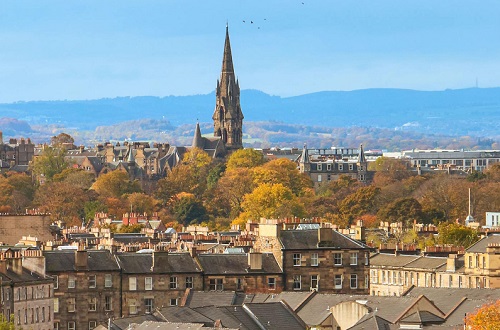 爱丁堡留学介绍 爱丁堡留学介绍