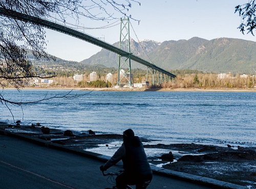 温哥华留学 温哥华留学