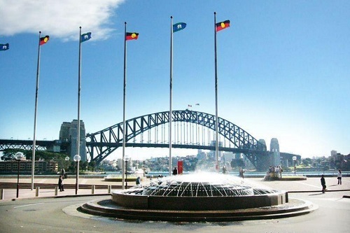 堪培拉留学 堪培拉留学