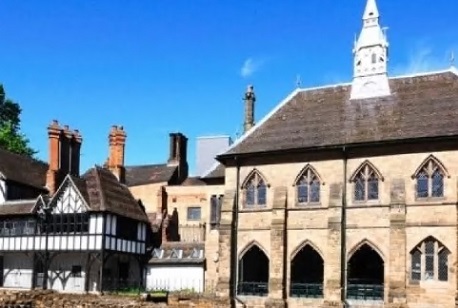 考文垂留学 考文垂留学