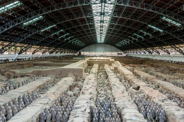 最受国际学生欢迎城市：西安