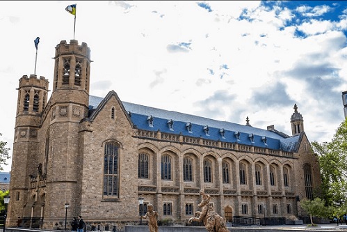 阿德莱德大学 阿德莱德大学