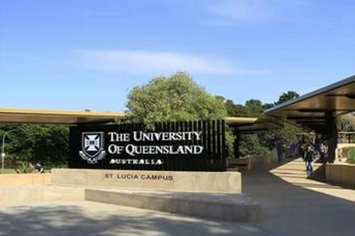 伍伦贡大学 伍伦贡大学