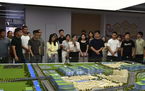 破局乡村人才短缺！南海培育大学生 “乡村 CEO”，激活振兴 “人才引擎”